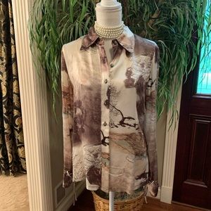 Mesmerize Original Shirt